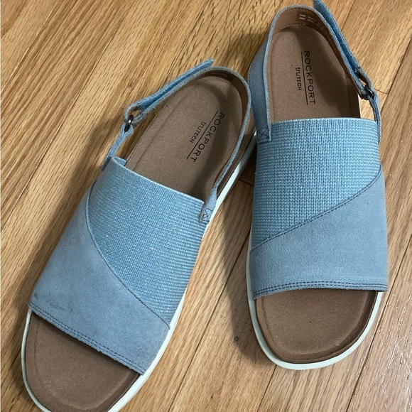 Rockport sandals NWOT - Picture 3 of 10